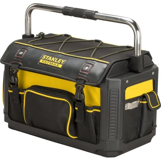 Stanley FATMAX® 50 cm Værktøjstaske med Klapp, Ballistisk Nylon