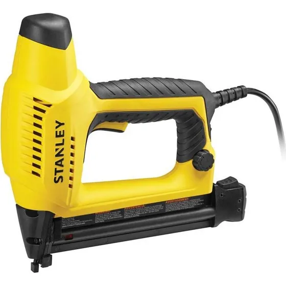 Stanley TRE650 El-hæftepistol 1150W, 32mm sømlængde