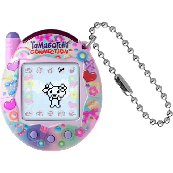 Bandai Tamagotchi Connection - Sweet Charms