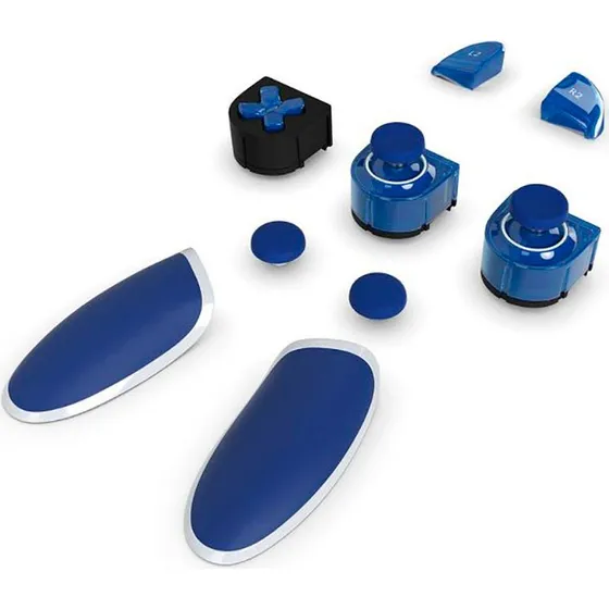 Thrustmaster eSwap X LED Blue Crystal Pack