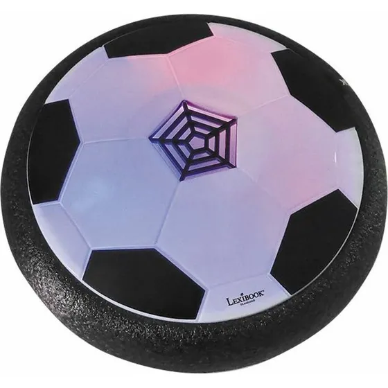 Lexibook AeroFoot JG980 - Glidende Fodbold med Lyseffekter