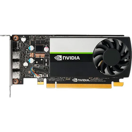 PNY NVIDIA Quadro T400 4GB GDDR6