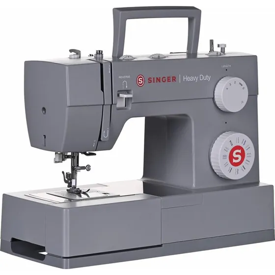 Singer SMC 4423/00 Heavy Duty Symaskine
