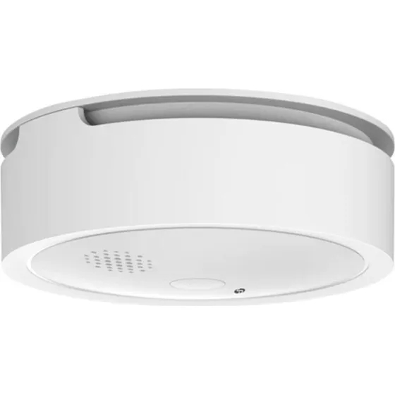Shelly Plus Smoke Alarm – Smart Wi-Fi Røgalarm