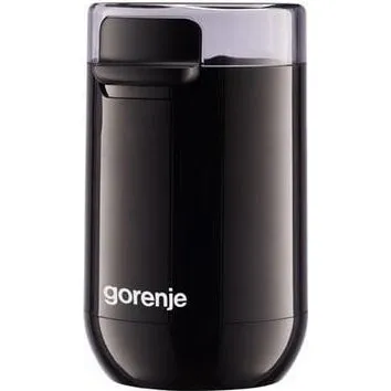 Gorenje SMK150SB Kaffekværn 150 W, sort