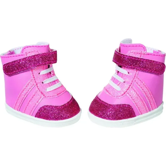 BABY born Sneakers Pink 43 cm