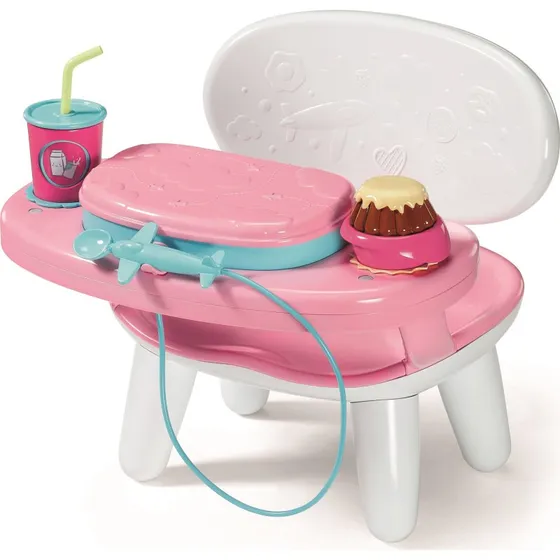 Baby Born Frokostbord - 3+ år