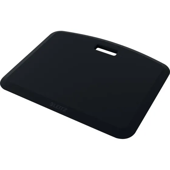 Leitz Ergo Cosy Ergonomisk Ståmåtte 45x56 cm Grå
