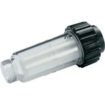 Kärcher Vandfilter til K 2.300, K 2.38, K 2.425, K 2.91, K 3.550, K 5.600, K 5.600 T200, K 6.250, K 7.400