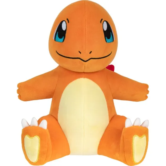 Pokémon Plysj Charmander 30 cm
