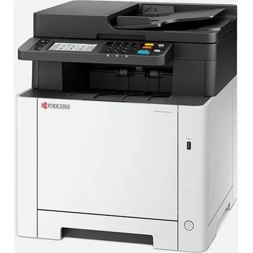 Kyocera ECOSYS MA2600CWFX Farve Laser Multifunktion