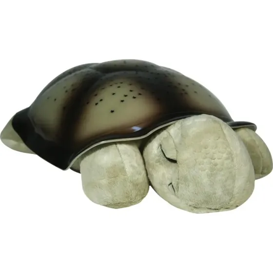 Cloud B Twilight Turtle, Mocha Natlampe