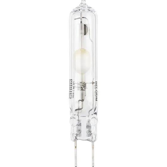 Philips CMH Elite 70W G8.5, 3000K varmt hvidt