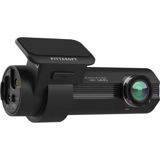 BlackVue DR970X-1CH Plus II 64GB, 4K Ultra HD, Cloud-forbindelse