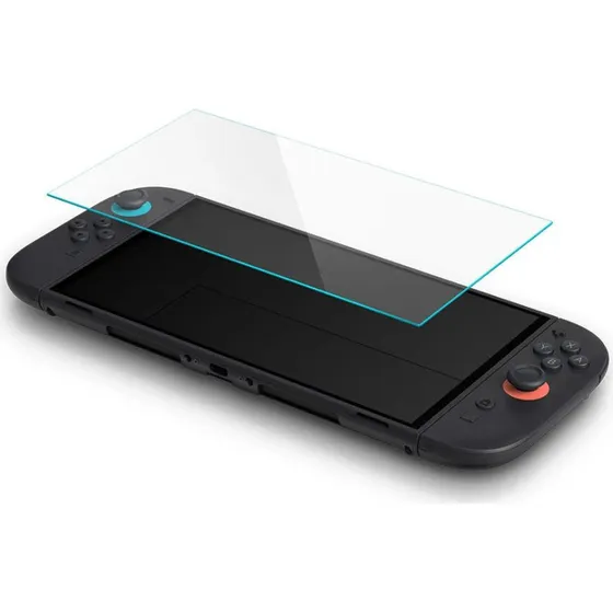 Spigen Glass tR Slim HD 2 Pak - Nintendo Switch 2