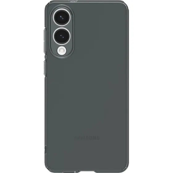 Spigen Liquid Crystal Space Crystal - Samsung Galaxy S25 Edge, Sort