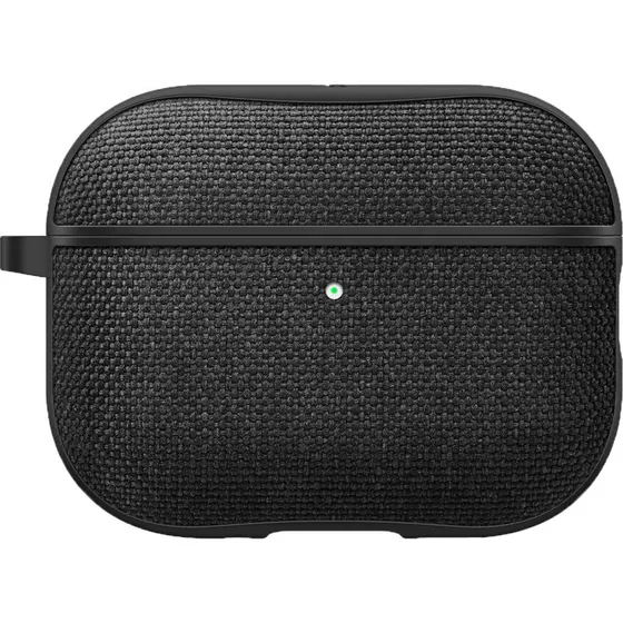 Spigen Urban Fit Cover til AirPods Pro 3, Sort