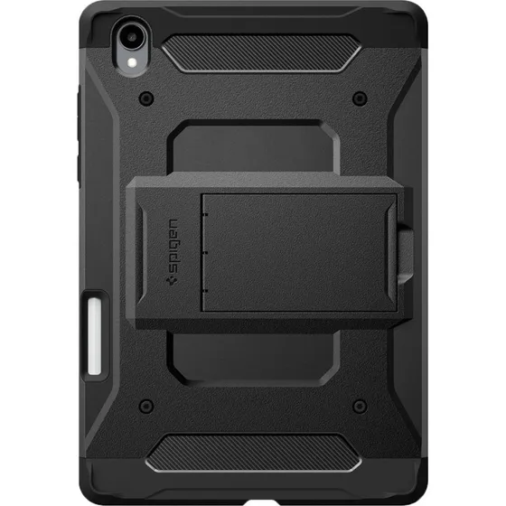 Spigen Tough Armor Pro Cover til Samsung Galaxy Tab S11, Sort