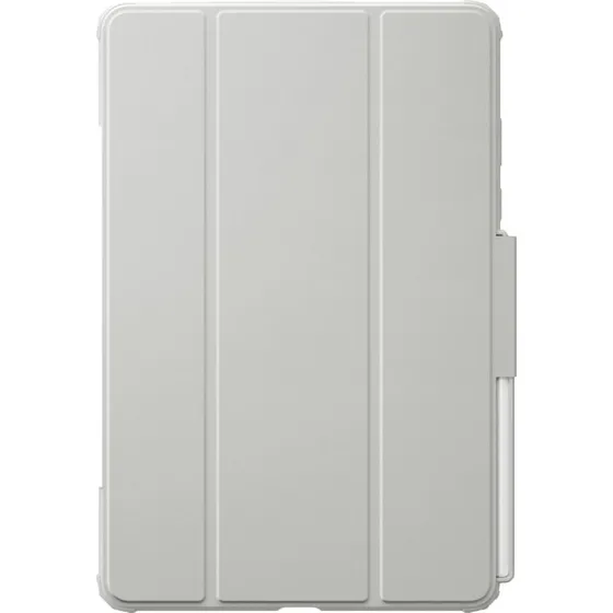 Spigen Ultra Hybrid Pro Cover til Samsung Galaxy Tab S11 Ultra, Grå
