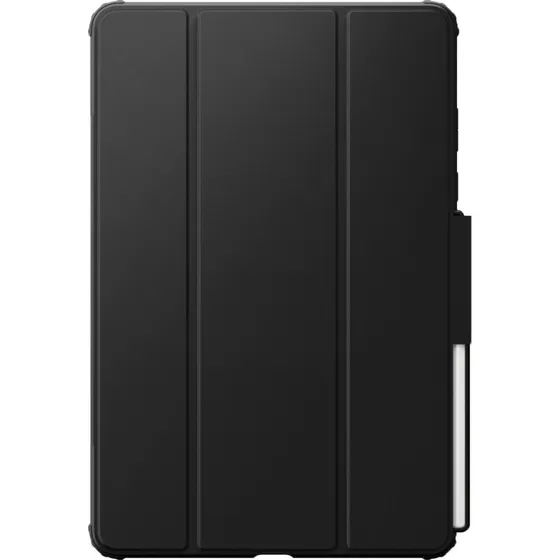 Spigen Ultra Hybrid Pro Cover, sort til Samsung Galaxy Tab S11