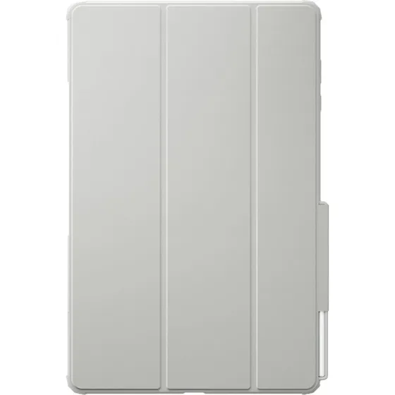 Spigen Ultra Hybrid Pro Cover til Samsung Galaxy Tab S11 Ultra, Grå/Gennemsigtig