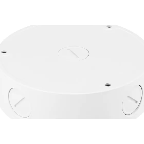 Hanwha Vision SBV-136BW Bagboks, hvid