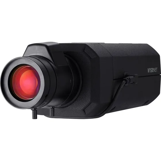 Hanwha Vision XNB-6003 2MP IP-kamera, PoE, dag/nat