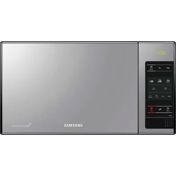 Samsung ME83X Mikrobølgeovn 800W, 23 liter