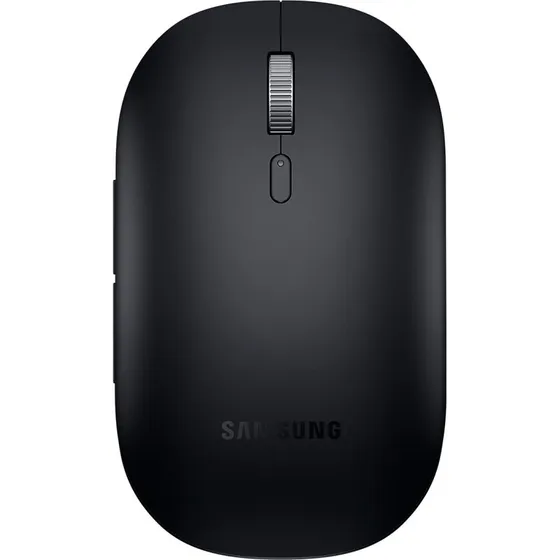 Samsung Bluetooth Mouse Slim, Sort, 5 Knapper