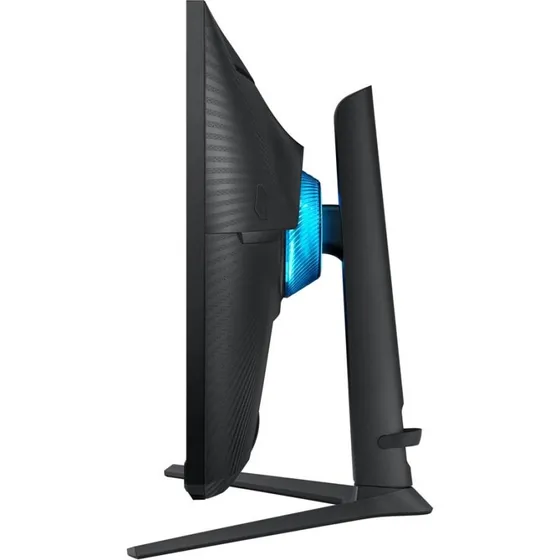 Samsung Odyssey G7 32" 4K 144Hz Gaming Skærm Sort