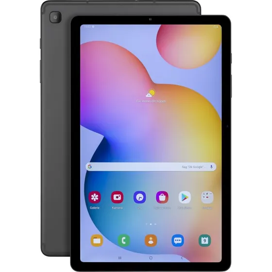 Samsung Galaxy Tab S6 Lite 2022 LTE 10,4" 128GB Grå