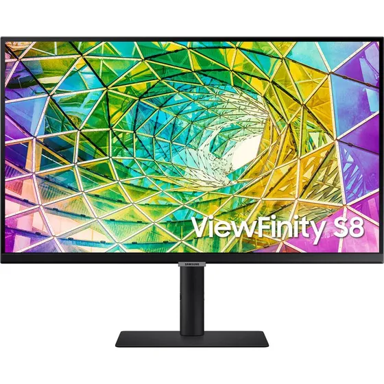 Samsung S27D800EAU 27" 4K IPS Monitor