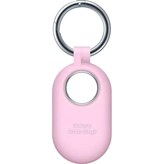 Samsung SmartTag2 Silicone Case - Lavendel