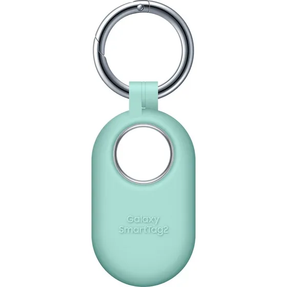 Samsung Galaxy SmartTag2 Silicon Case Mint