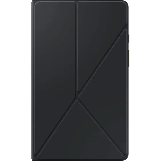 Samsung Book Cover til Galaxy Tab A9, Sort