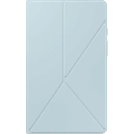 Samsung Book Cover til Galaxy Tab A9, Blå