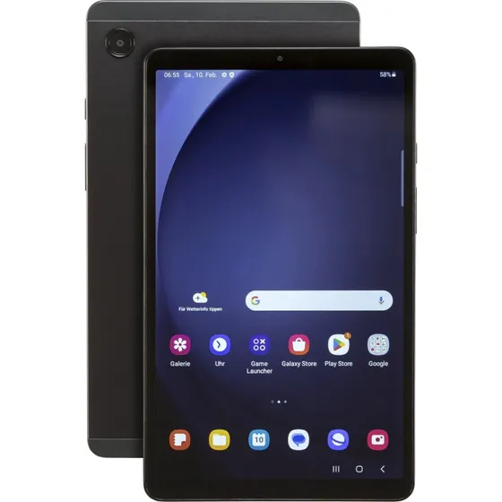 Samsung Galaxy Tab A9 4G 64GB Graphite