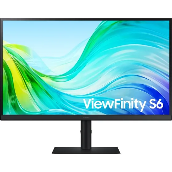 Samsung ViewFinity S6 S27F610EAU 27" QHD 100Hz IPS