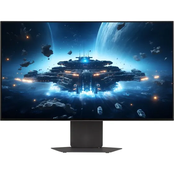 LG UltraGear 32GS94UX-B 32" OLED 4K 240Hz