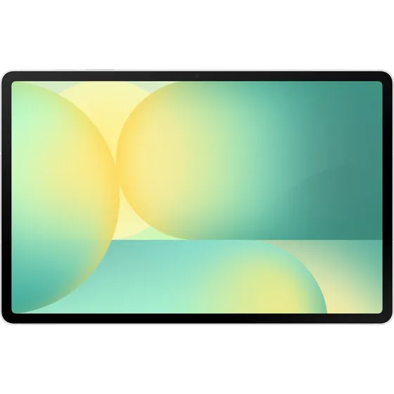 Samsung Galaxy Tab S10 FE+ 128GB 8GB RAM - Sølv