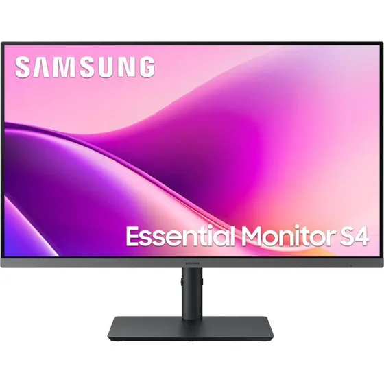 Samsung LS27F430UAU 27" Full HD 100 Hz IPS-skærm med USB-C