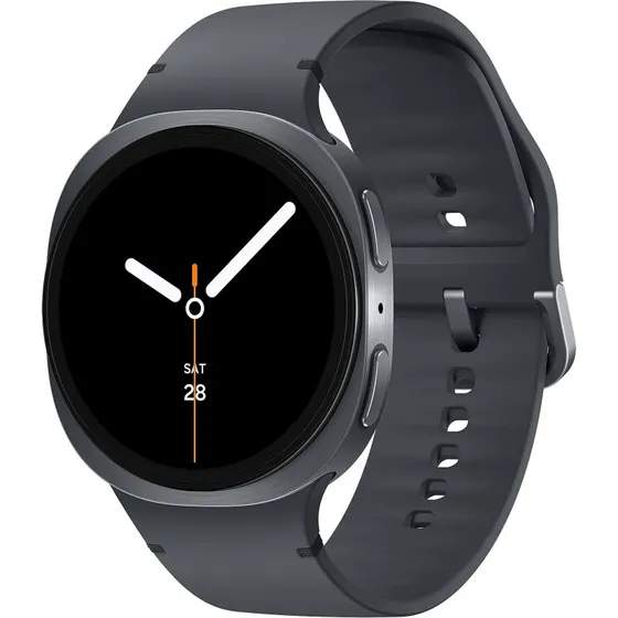 Samsung Galaxy Watch8 44 mm Grå