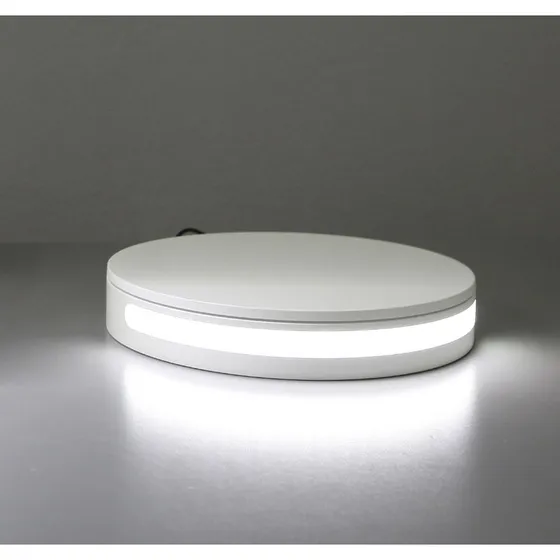 Orangemonkie Foldio 360 Podie med Bluetooth og lys