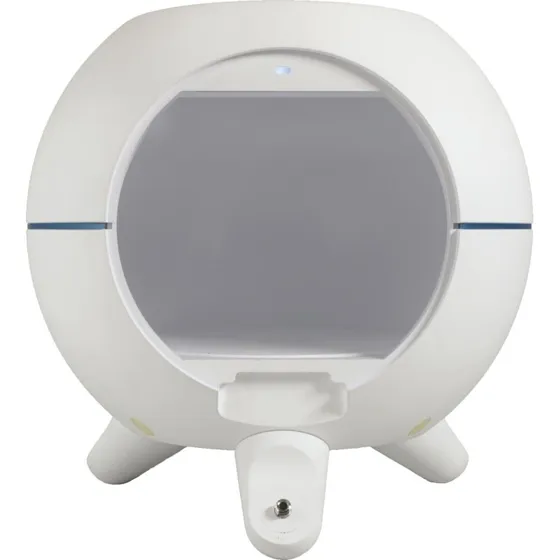 Orangemonkie Foldio 360 Smart Dome Podie med Bluetooth og lys