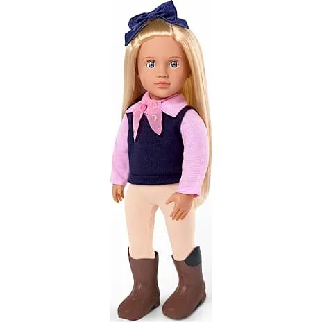 Our Generation Presley dukke 46 cm