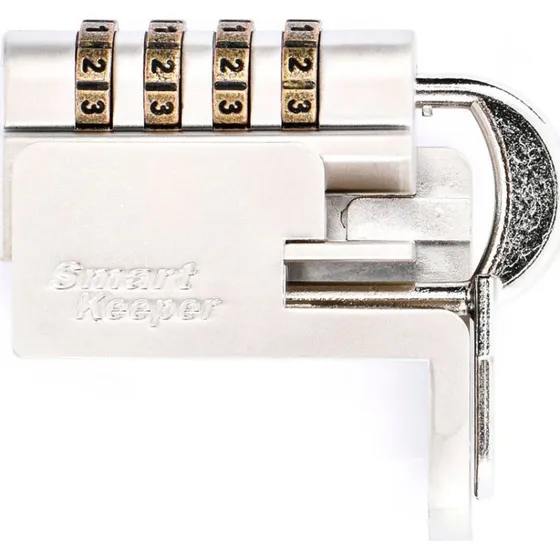 Smartkeeper CSK-SLD01 PC-lås med 4-cifret kode