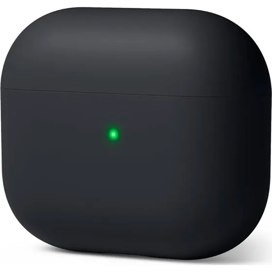 Elago Liquid Hybrid Etui til AirPods 3, Sort