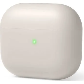 Elago AirPods 3 Liquid Hybrid-Etui i Steen