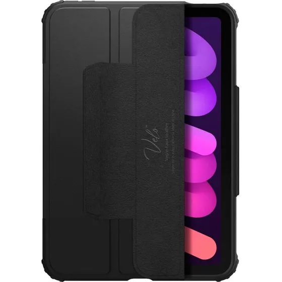 Spigen Ultra Hybrid Pro - Sort - iPad mini 2024/6