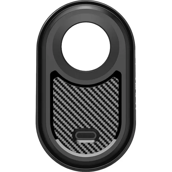 Spigen Rugged Armor SmartTag 2 - Sort